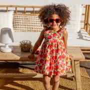 babybol spring summer collection 2023