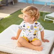 babybol spring summer collection 2023