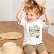 babybol spring summer collection 2023