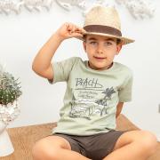 babybol spring summer collection 2023