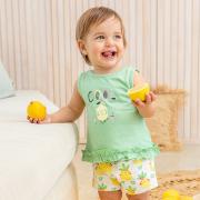 babybol spring summer collection 2023